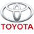 Used TOYOTA for sale in Gateshead